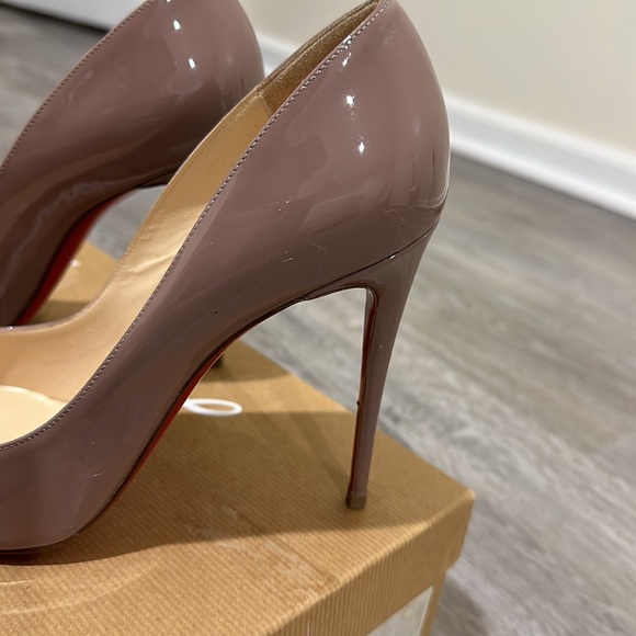 CHRISTIAN LOUBOUTIN Pigalle Follies - Picture 4 of 7